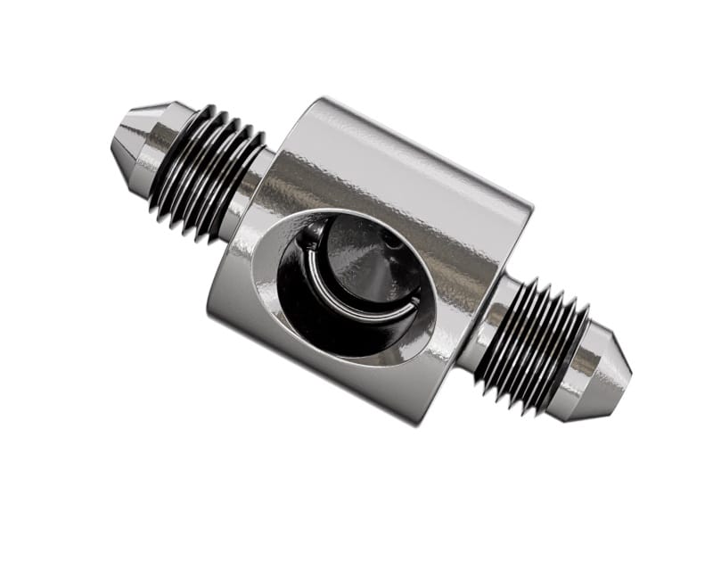 Goodridge — Goodridge Universal Rear Brake Switch Holder