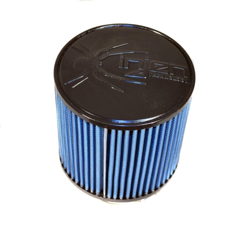 Injen — Technology SuperNano-Web Air Filter
SuperNano-Web Dry Air Filter