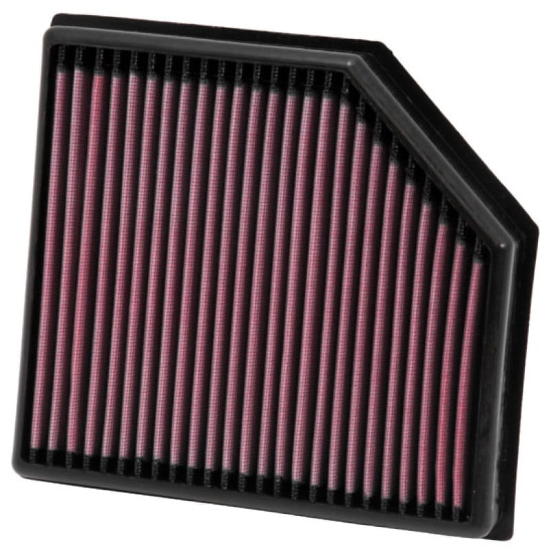 K&N Engineering — Replacement Air Filter