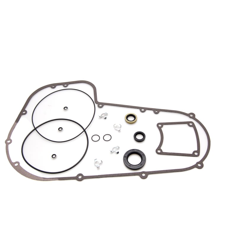 Cometic Gasket — Cometic Harley-Davidson 80-93 B/T Primary Service Kit FxrFlhtFlt