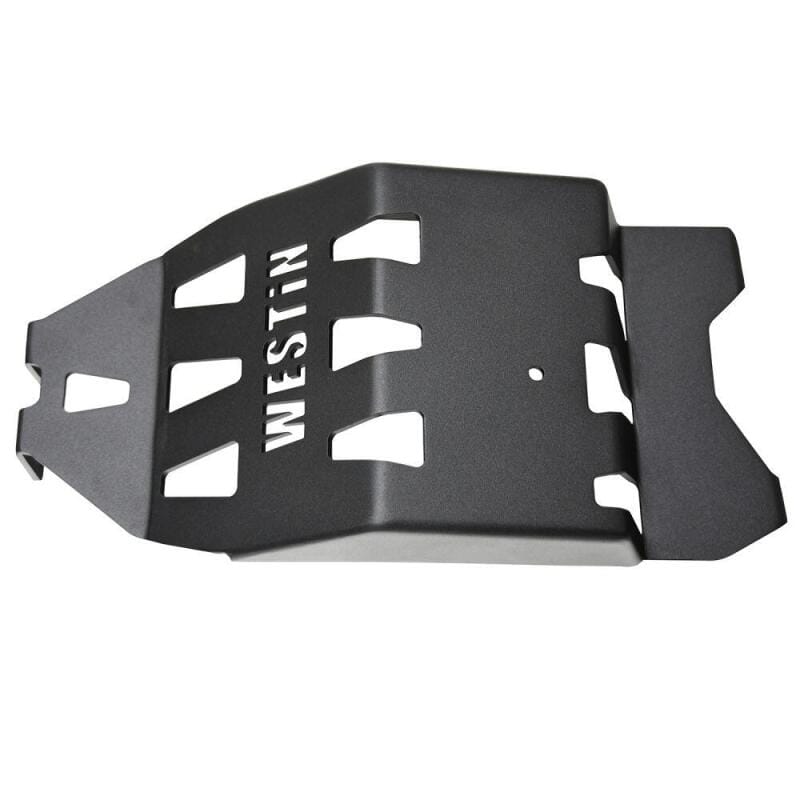 Westin — Oil Pan Skid Plate
