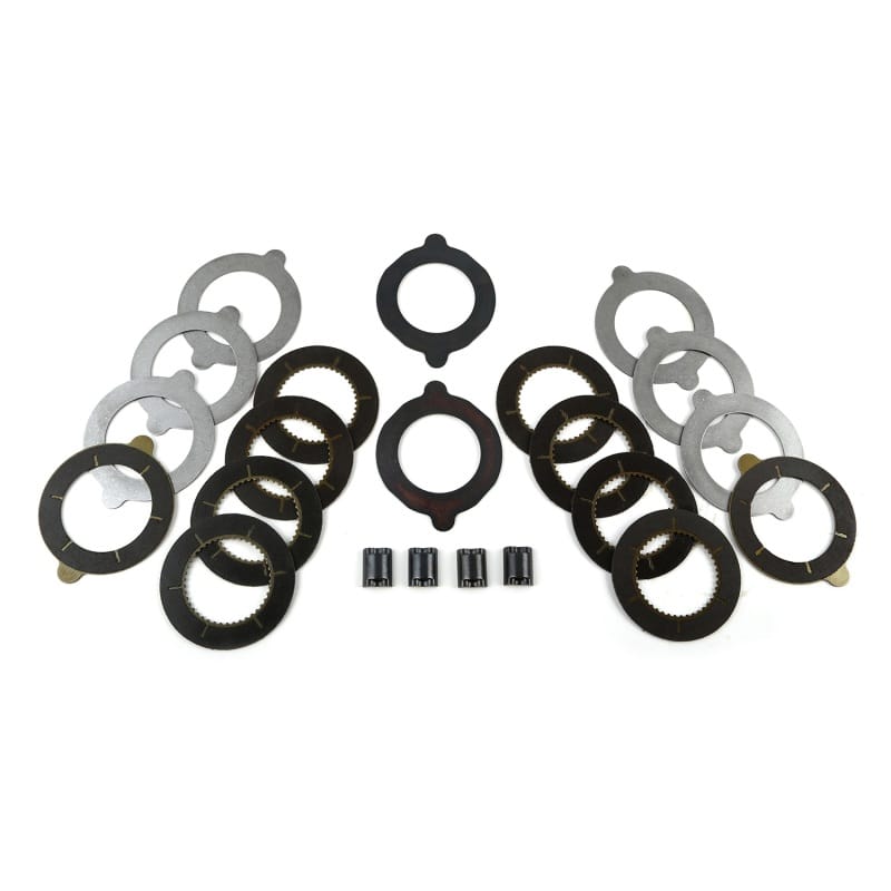 OMIX — Differential Disc Kit