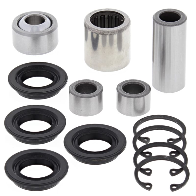 All Balls Racing — All Balls Racing 87-04 Kawasaki KFX250 Mojave Front Lower A-Arm Bearing Kit - 2 Kits Req. Per Veh.