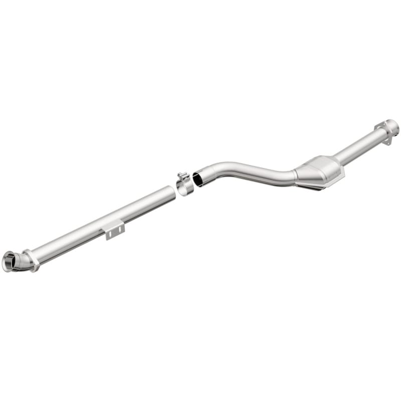 Magnaflow — OEM Grade Direct-Fit Catalytic Converter