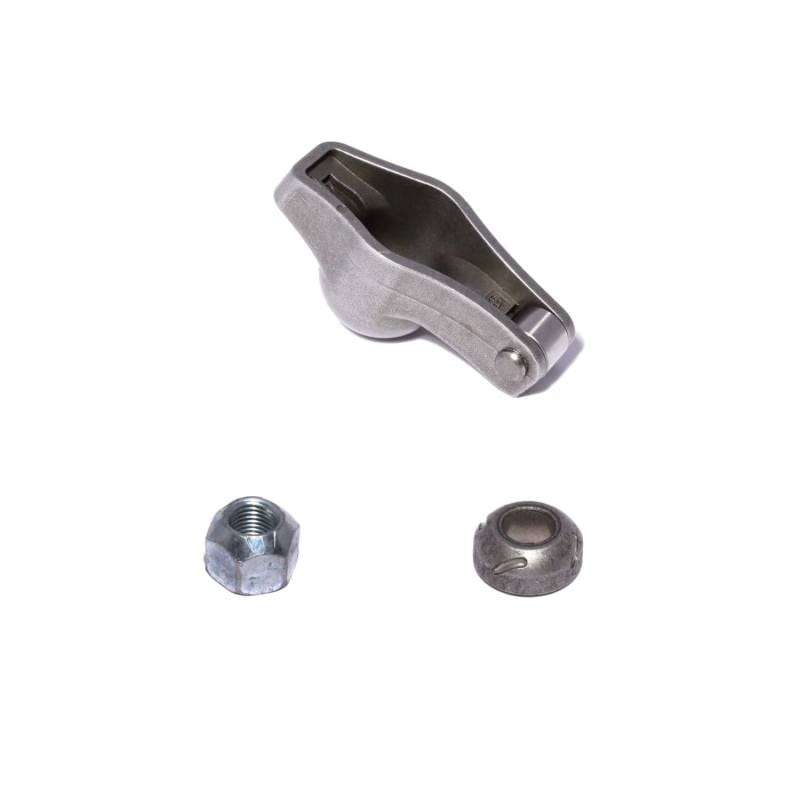 COMP Cams — Magnum Roller 1.7 Ratio Rocker Arm for Ford 289-351W w/ 3/8" Stud