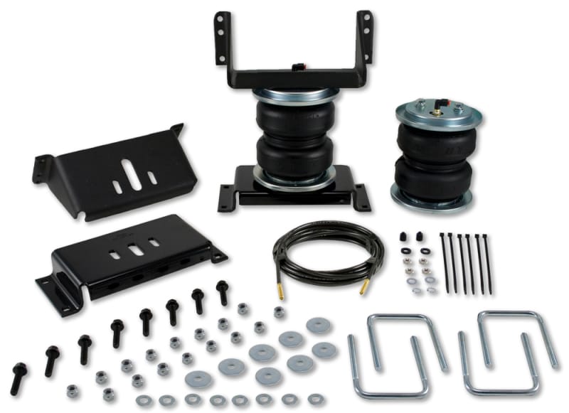 Air Lift — LoadLifter 5000 ULTIMATE