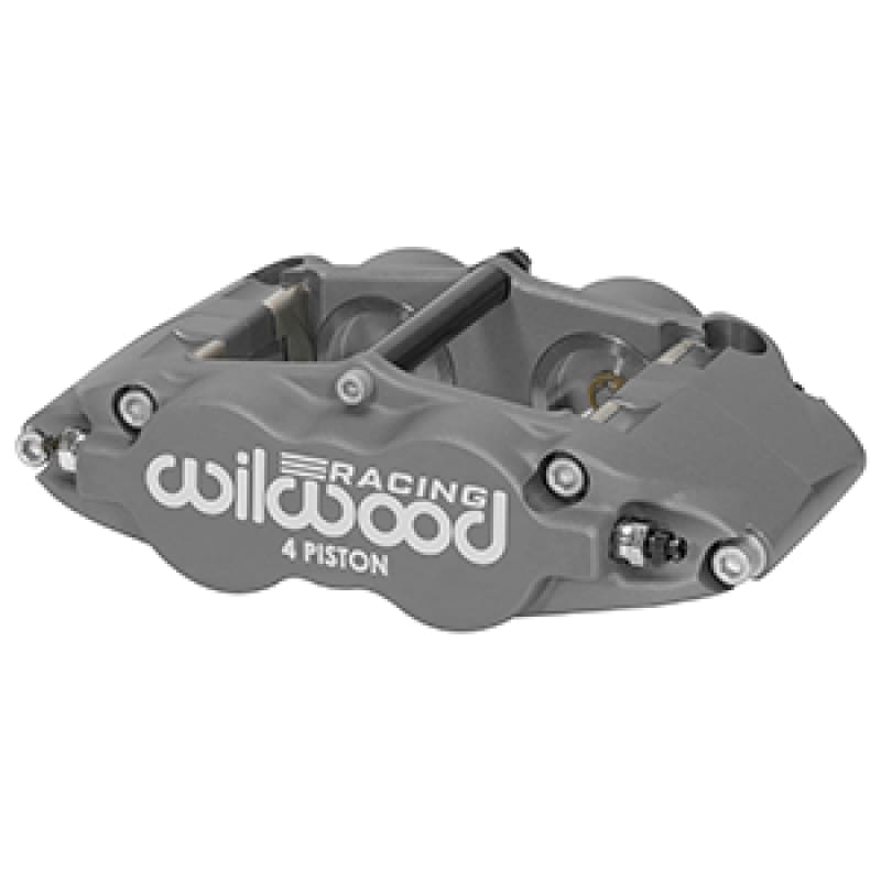 Wilwood — CALIPER,FSL4R,ST,1.88/1.75,1.25 ROTOR L/H,ANO