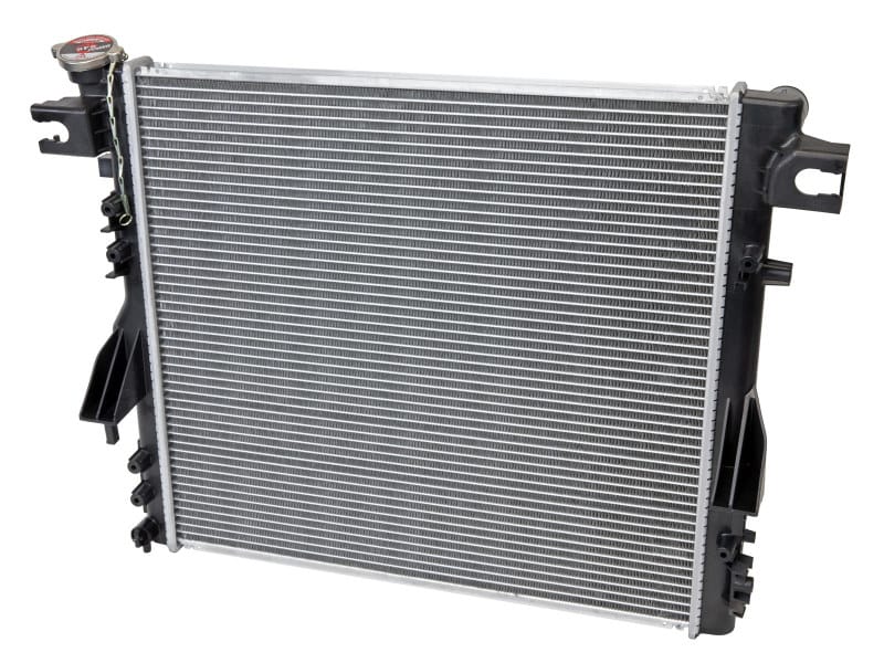aFe — BladeRunner OER Series Radiator