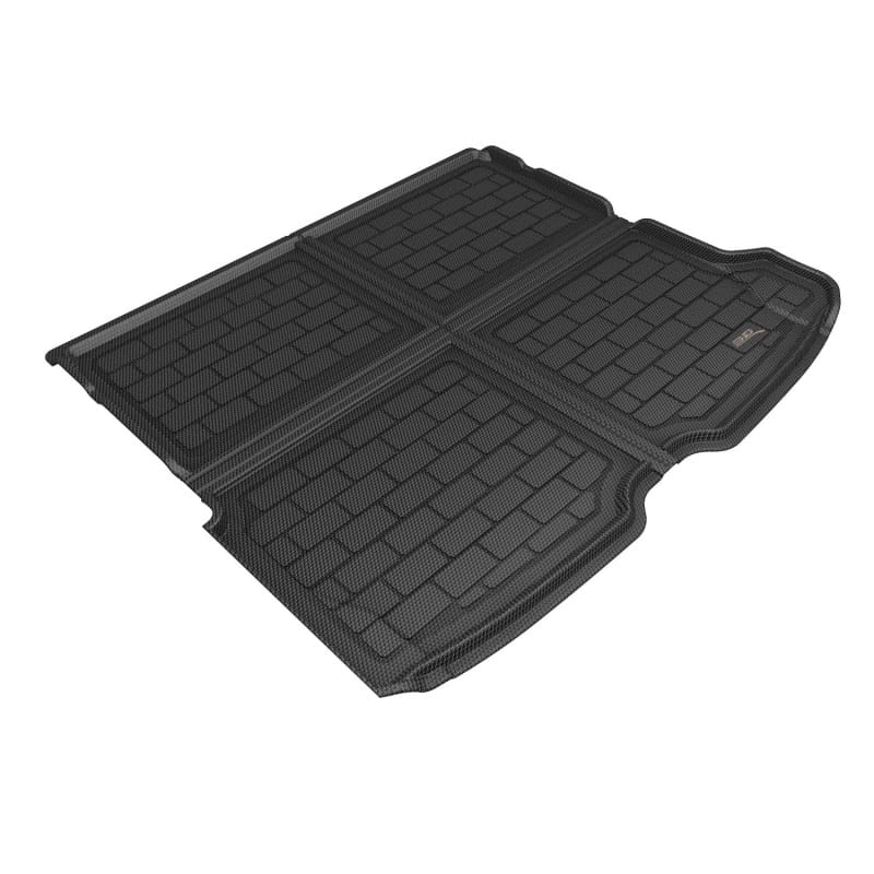 3D MAXpider — Cargo Liner