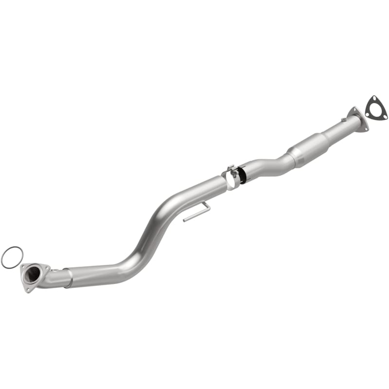Magnaflow — California CARB Direct-Fit Catalytic Converter
California Direct-Fit Catalytic Converter