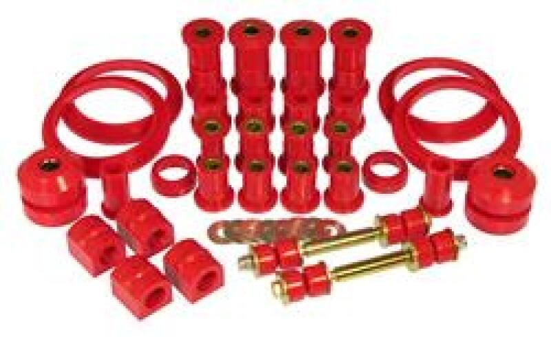 Prothane — TOTAL KIT AMC MID SIZE 64-69