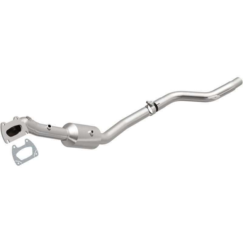 Magnaflow — California CARB Direct-Fit Catalytic Converter
California Direct-Fit Manifold Converter