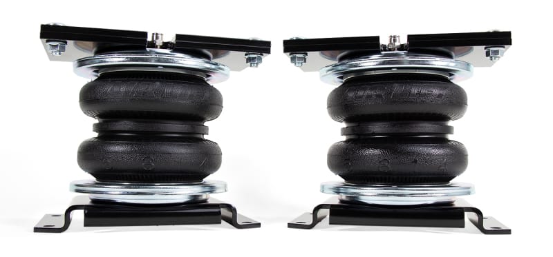 Air Lift — Air Lift LoadLifter 5000 Air Spring Kit for 2019 Ford Ranger 2WD/4WD
Susp Leveling Kit