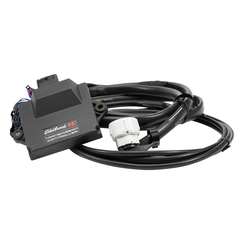 Edelbrock — Edelbrock Transmission Controller GM 4L6XE/4L8XE Carbureted Applications