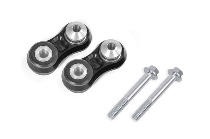 BMR Suspension — Vertical Link, Rear Lower Control Arms, Delrin/bearing Combo