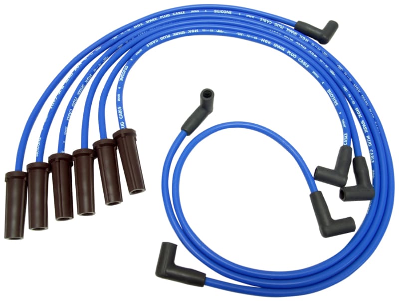 NGK — NGK Spark Plug Wire Set