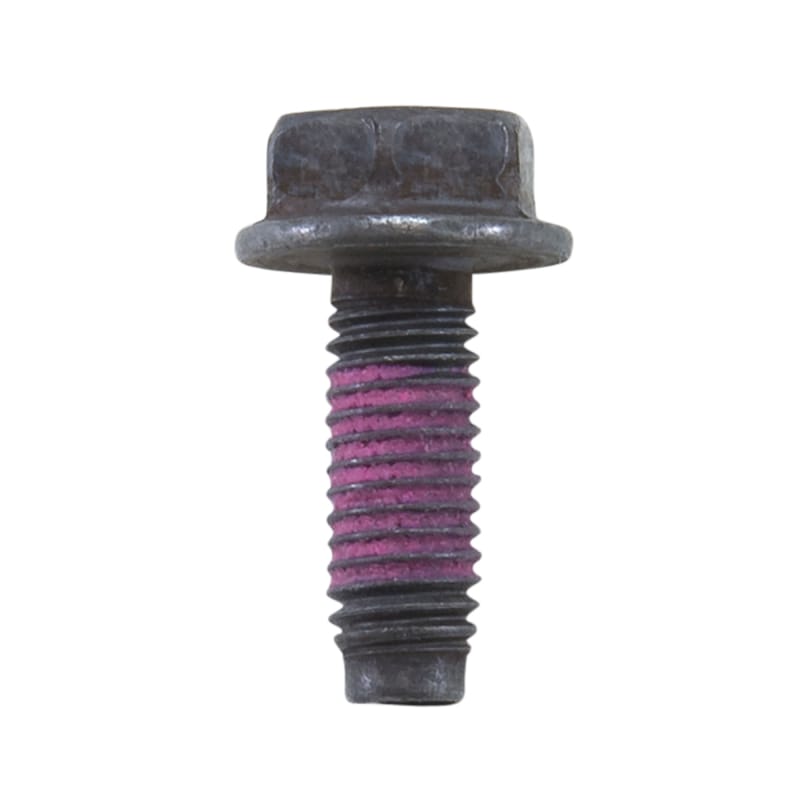 Yukon Gear & Axle — M8x1.25mm Cover bolt for GM 7.25, 7.6, 8.0, 8.6, 9.25, 9.5, 14T & 11.5 
M8x1.25mm Cover bolt for GM 7.25; 7.6; 8.0; 8.6; 9.25; 9.5; 14T/11.5