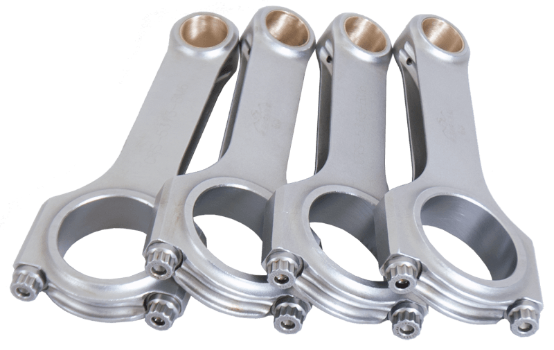 Eagle — 4340 Rod BMW H-BEAM Rods 4