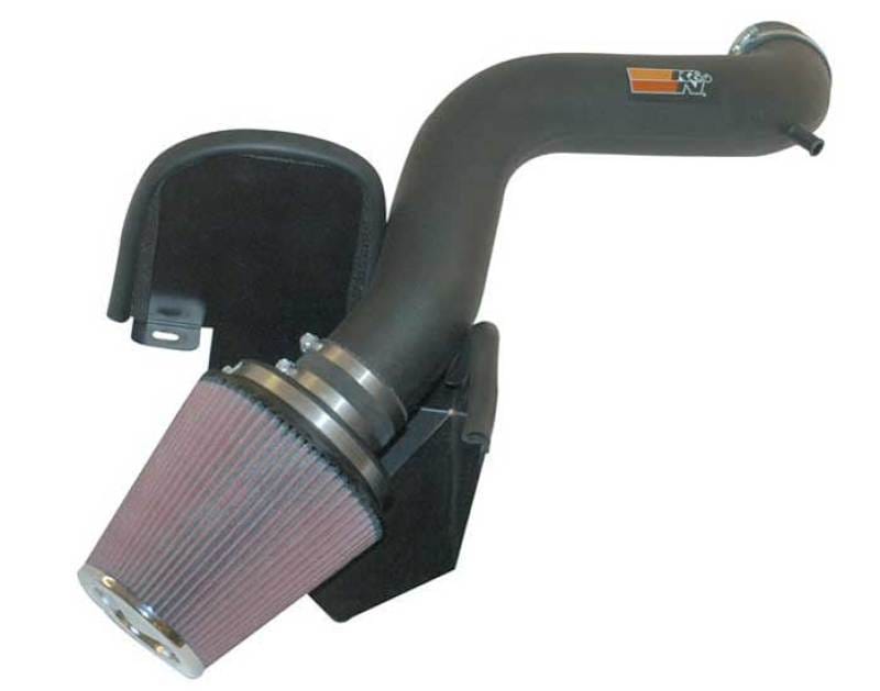 K&N Engineering — Performance Air Intake System