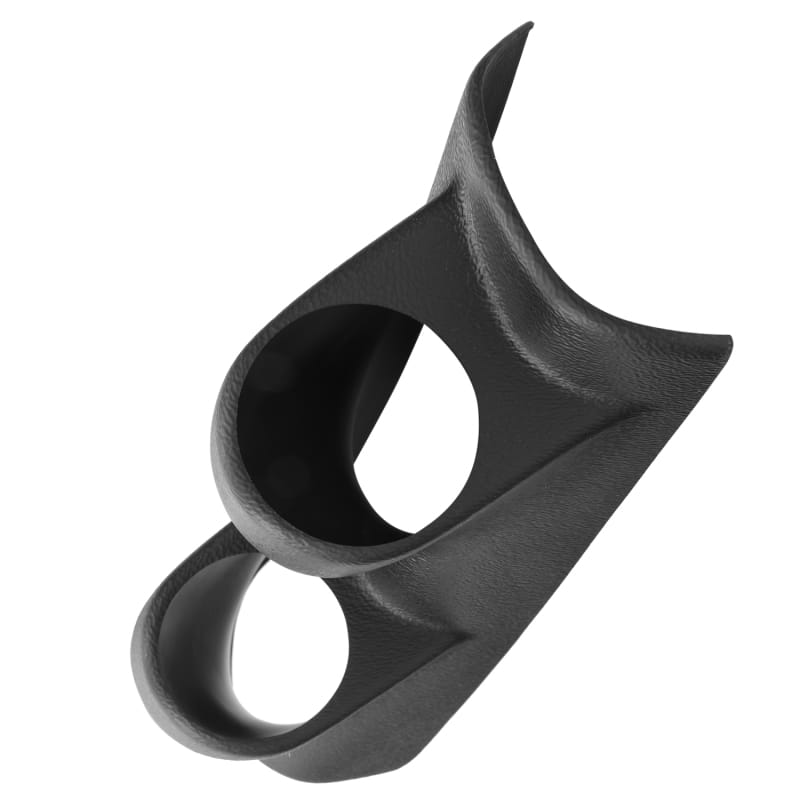 AutoMeter — GAUGE MOUNT, A-PILLAR POD, RHD, DUAL, 2 1/16" , NISSAN SKYLINE GTR 95-98 R33