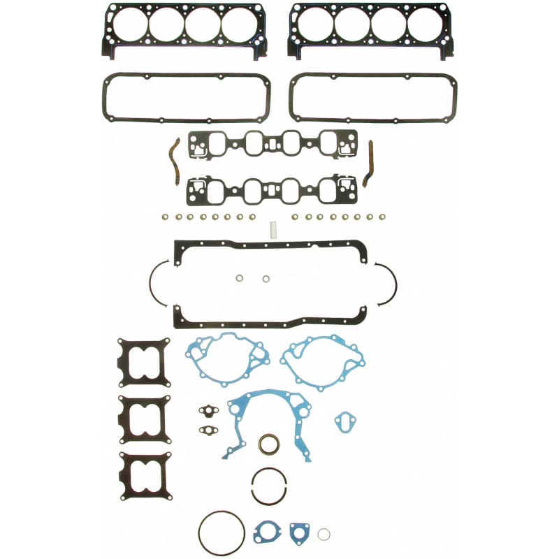 Fel-Pro — PermaTorque Engine Gasket Set