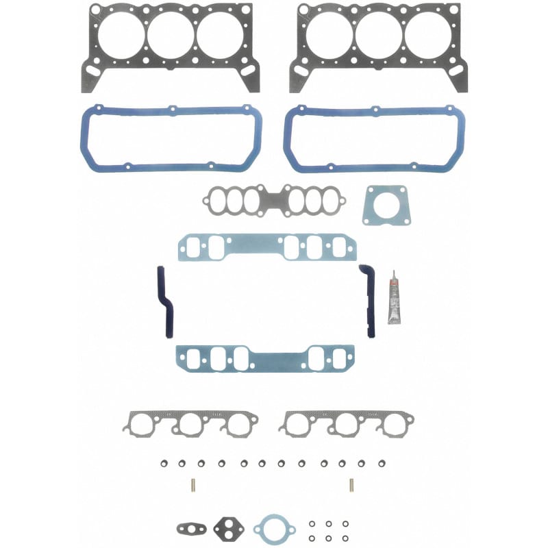Fel-Pro — PermaTorque Engine Cylinder Head Gasket Set