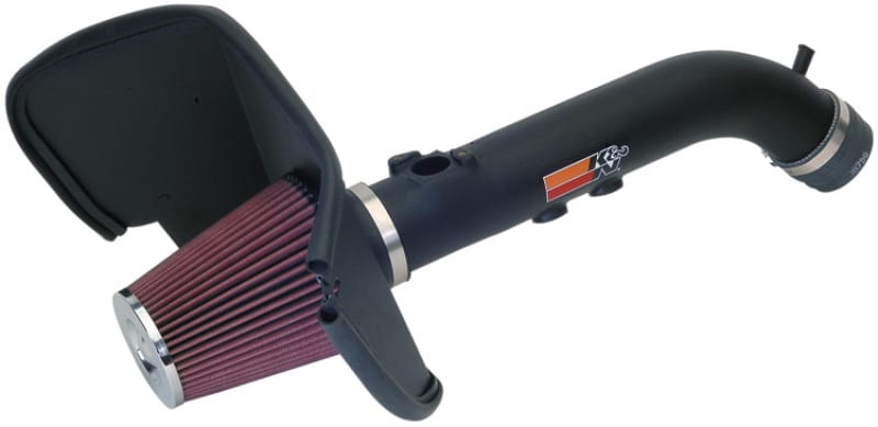 K&N Engineering — K&N 99-04 Toyota Tacoma/4Runner V6-3.4L Performance Air Intake Kit
Performance Air Inta
Air Intake System
