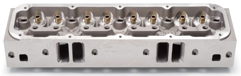 Edelbrock — Edelbrock Single Perf RPM Sb/Chrys Head Bare
CYLINDER HEADS