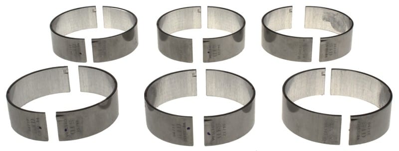 Clevite — Clevite Chevrolet V6 262-262 Turbo 1985-03 Con Rod Bearing Set