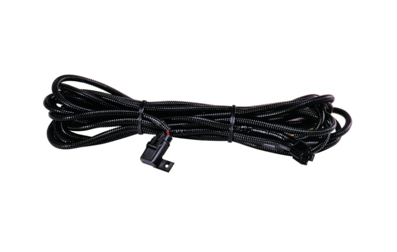 Hella — High Performance Halogen Wire Harness For 2-Lamp Kits