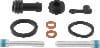 QuadBoss — QuadBoss Caliper Rebuild Kit
