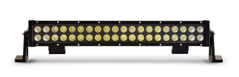 DV8 Offroad — DV8 Offroad BRS Pro Series 20in Light Bar 120W Flood/Spot 3W LED - Black
LED Light Bar