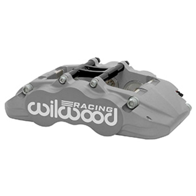 Wilwood — CALIPER,GN6R,ST,1.75/1.38/1.38,1.38 ROTOR,.80 THK PAD,R/H,ANO
