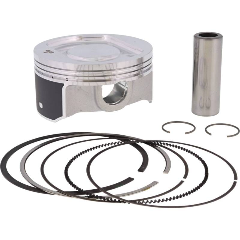 Vertex Pistons — Vertex Piston 05-11 Arctic Cat 650 H1 4x4 650cc Forged Replica Piston Kit