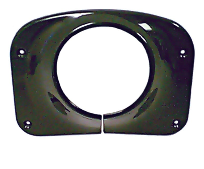 OMIX — Steering Column Cover