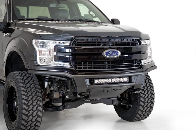 Addictive Desert Designs — ADD PRO Bolt-On Front Bumper
ADD PRO Front Bumper