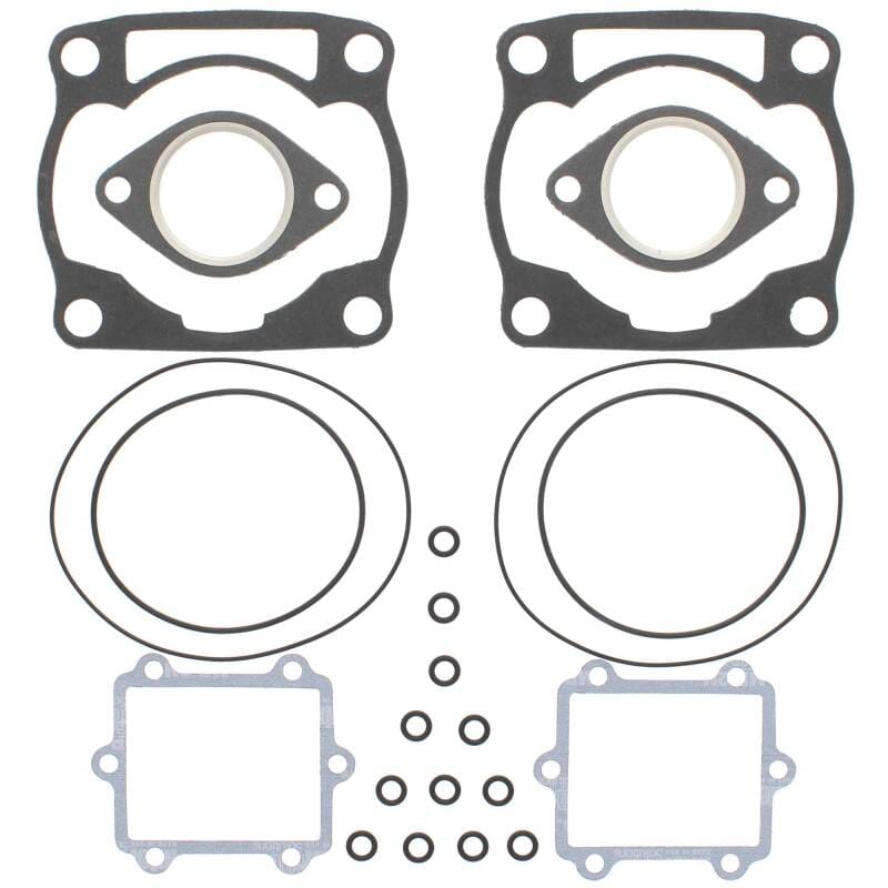 Vertex Pistons — Vertex Gaskets 99-00 Arctic Cat Powder Special 500 EFI Top End Gasket Kit