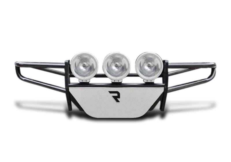 N-Fab — RSP PreRunner Front Bumper - 30" Multi-Mount (3-9") - 06-18 FJ Cruiser - TX Blk
RSP PreRunner Front Bumper-30in. Multi-Mount (3-9in.)-06-18 FJ Cruiser-TX Blk