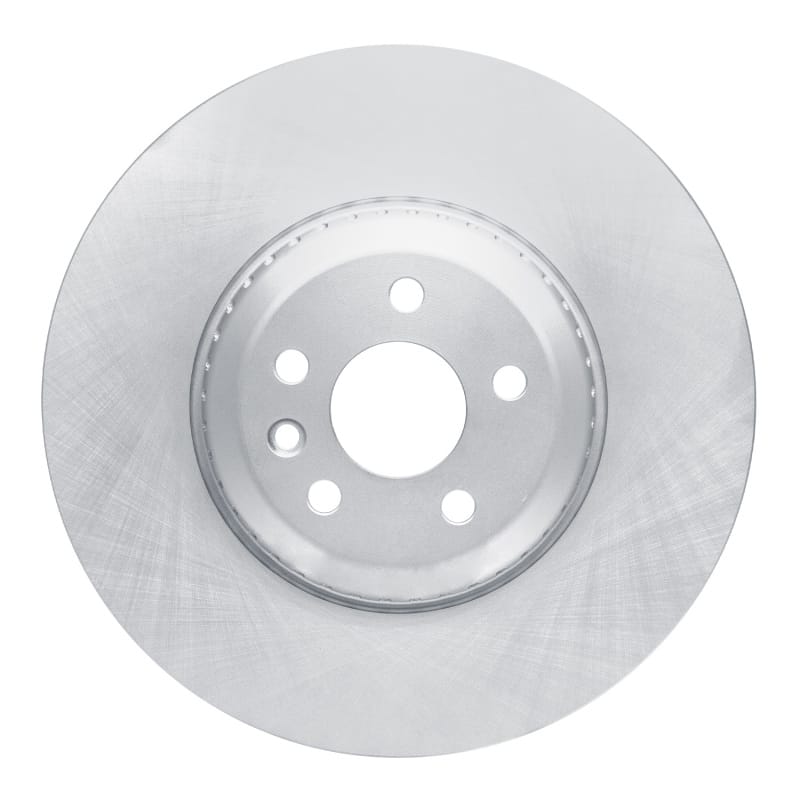 DFC — DFC 20-25 Jaguar E-Pace Front GeoSPEC Coated Rotor