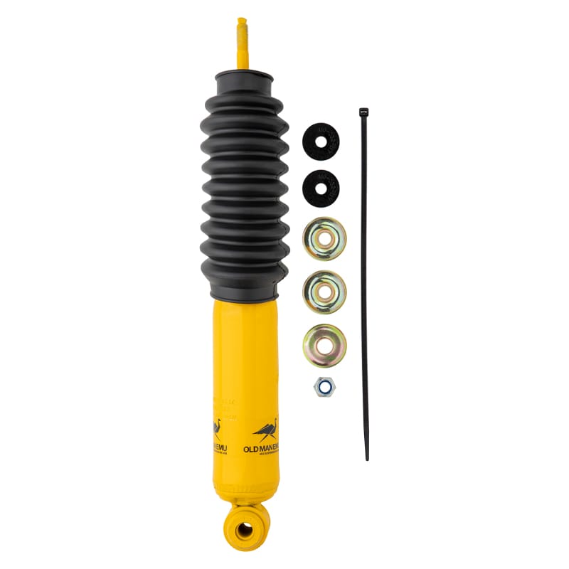 Old Man Emu — Front Nitrocharger Sport Shock