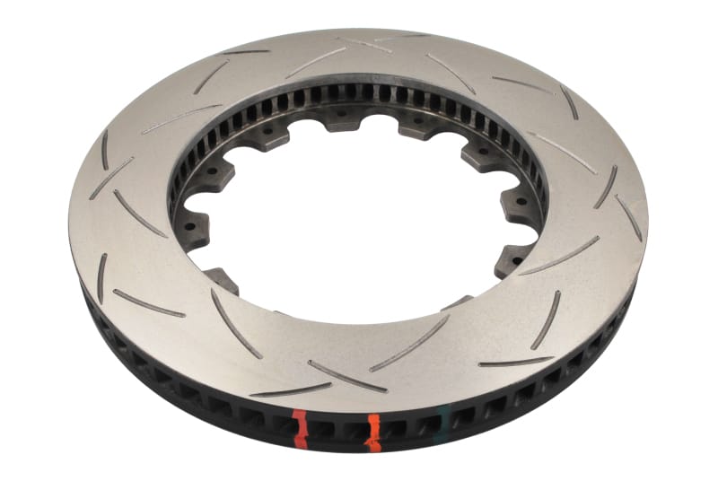 DBA — 5000 Series T3 slotted Brake Disc Ring
Front 5000 Series T3 Brake Ring
