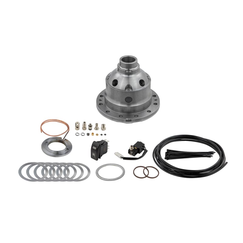 ARB — Air Locker Differential