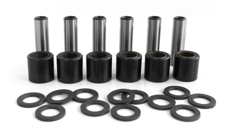 EPI — EPI 06+ Can-Am HD8-HD10 Defender/ 400-1000 Outlander/Renegade Primary Clutch Rebuild Kit