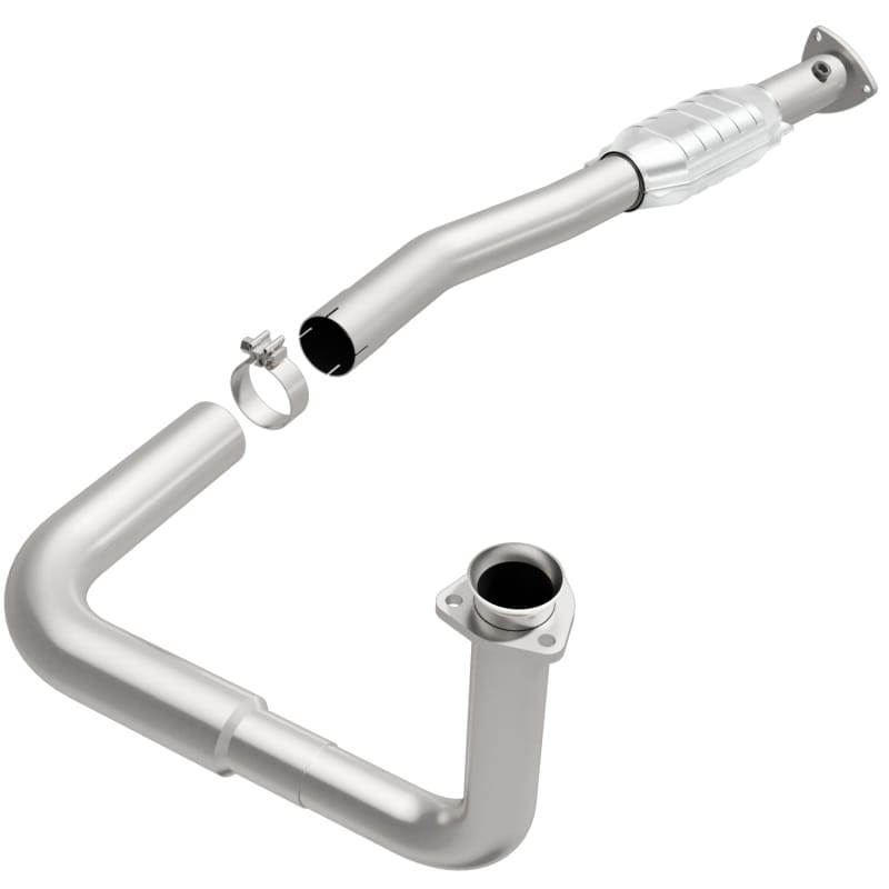 Magnaflow — HM Grade Direct-Fit Catalytic Converter