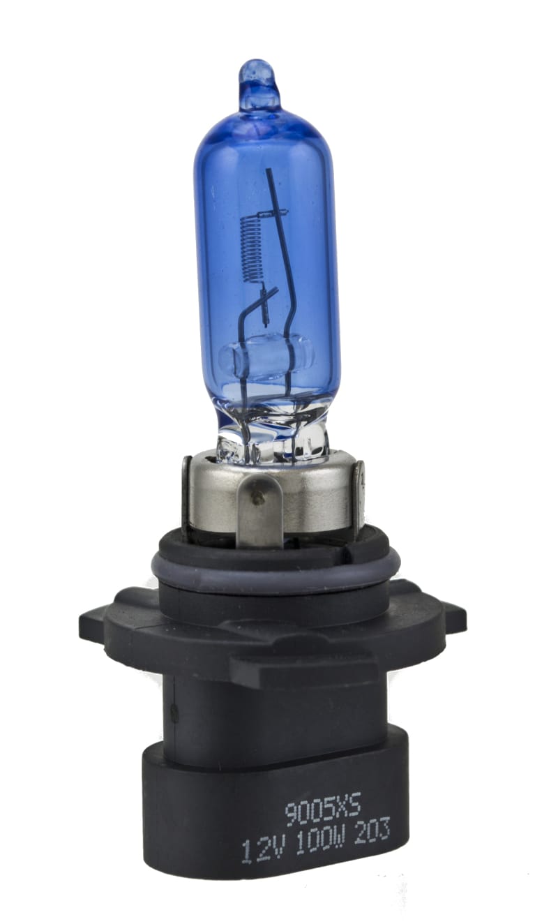 Hella — Hella Bulb 9005XS 12V 100W XEN WHT XB (2)
9005 Halogen Bulb