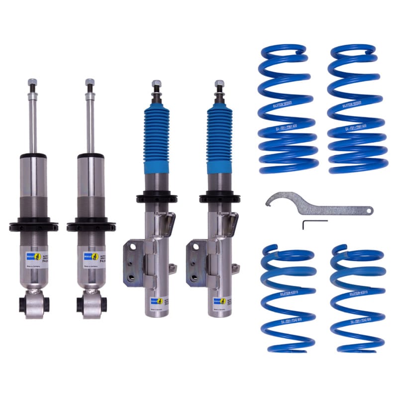 Bilstein — B14 (PSS) - Suspension Kit