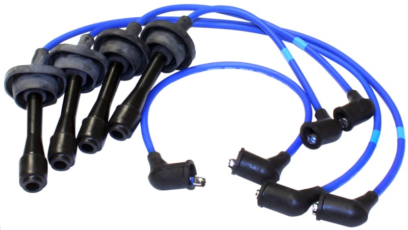 NGK — NGK Spark Plug Wire Set