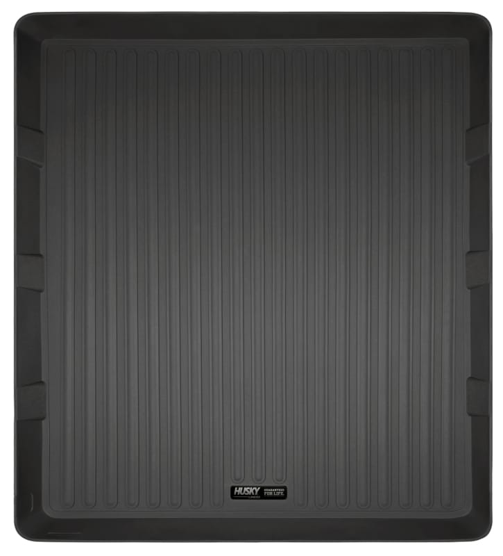 Husky Liners — Weatherbeater - Cargo Liner
Weatherbeater-Cargo Liner