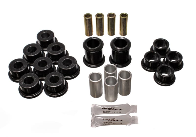 Energy Suspension — CONTROL ARM BUSHING SET