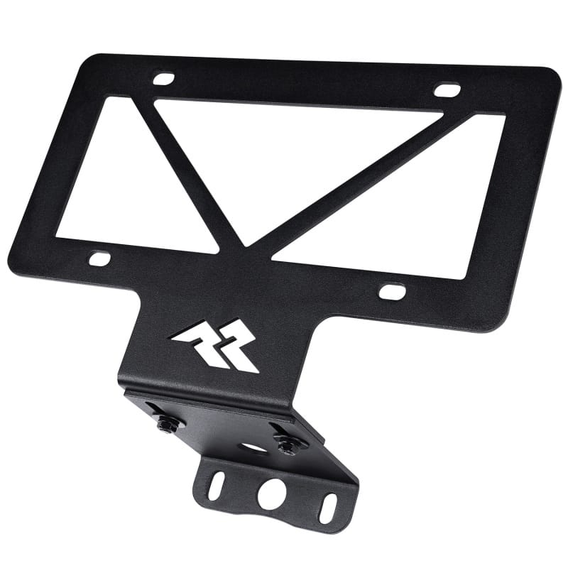 Rugged Ridge — BUMPERS-ACCESSORIES-OMIX
Tag Relocation Bracket